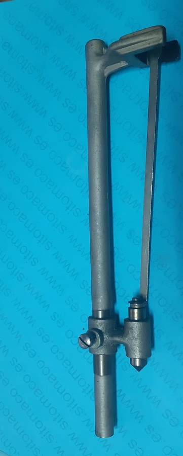 BIELA SISTEMA ARRASTRE/AISLADOR DE DIENTES SIGMA A - 2da MANO